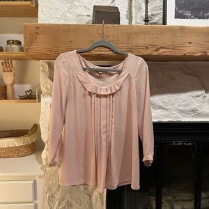 Loft Blouse